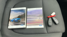 Ford Focus 1.0 EcoBoost 125 Titanium 5dr Petrol Hatchback
